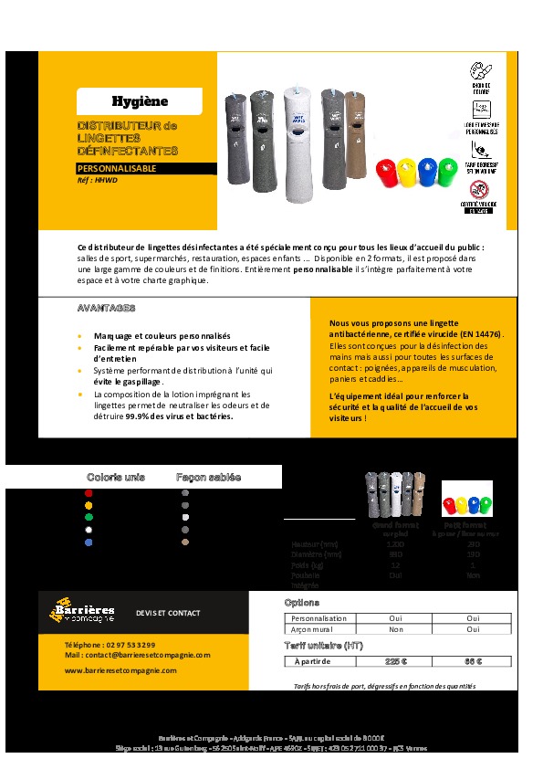 Image du document pdf : Distributeurs-lingettes  