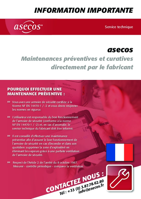 Image du document pdf : 2021   asecos SERVICE SAV R_V  