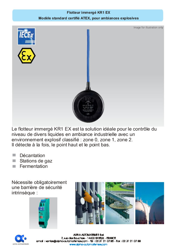 Image du document pdf : KR1 EX  