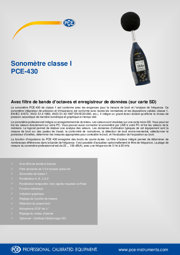 Image du document pdf : FT_PCE-430  