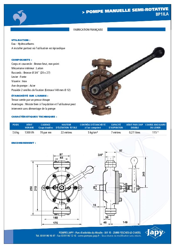 Image du document pdf : BP1ILA  