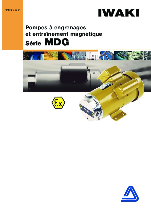 Image du document pdf : MDG - 0807  