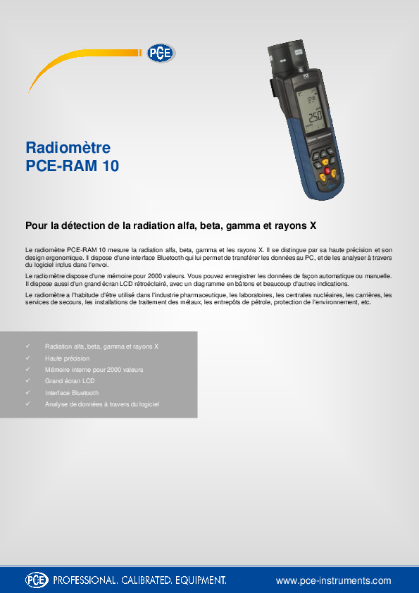 Image du document pdf : FT_PCE-RAM-10  