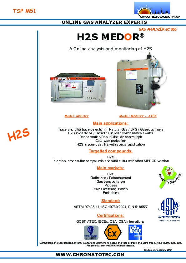 Image du document pdf : tsp_m51_H2S MEDOR  