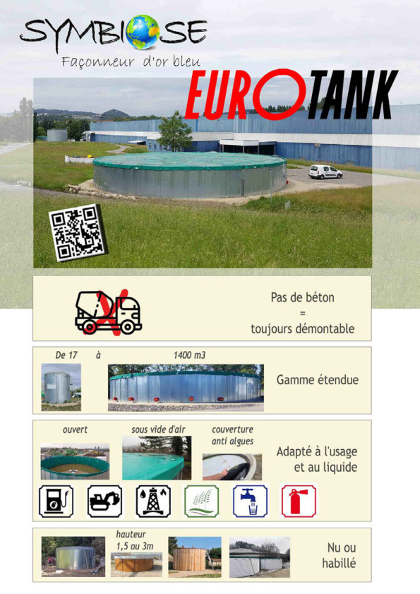 Image du document pdf : Eurotank  