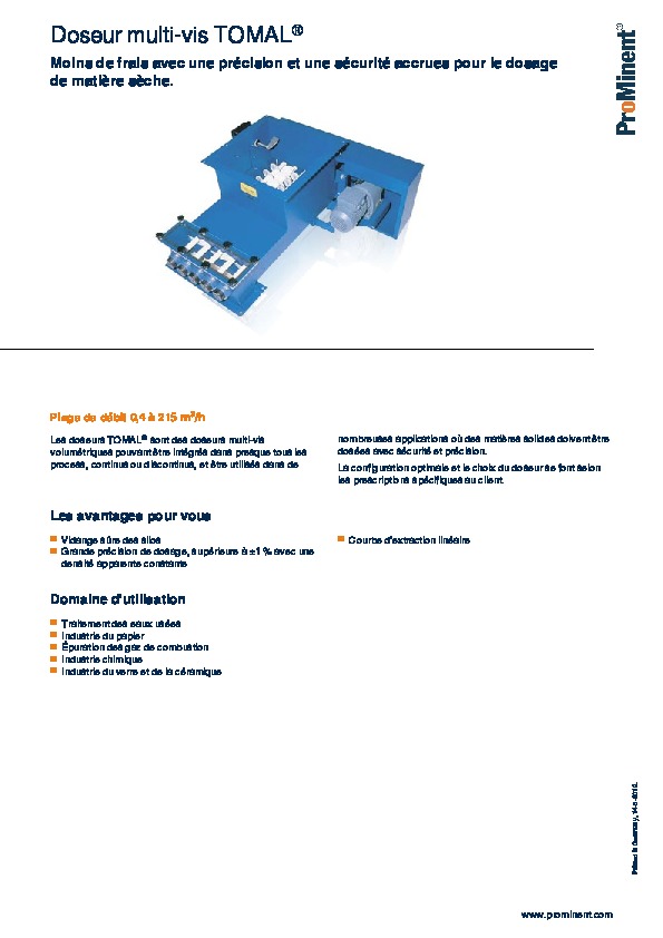 Image du document pdf : Flyer-multi-screw-feeder-fr  