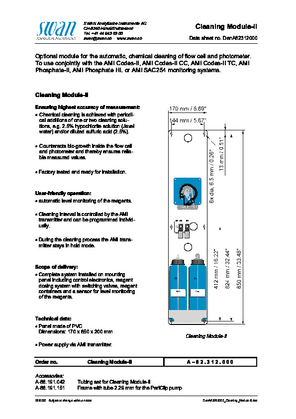 Image du document pdf : Brochure Cleaning_Module-II  