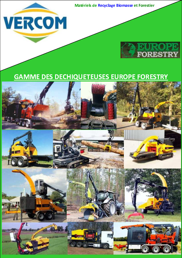 Image du document pdf : Gamme_Des_Déchiqueteuses_Europe_Forestry_2022_Compressé4  