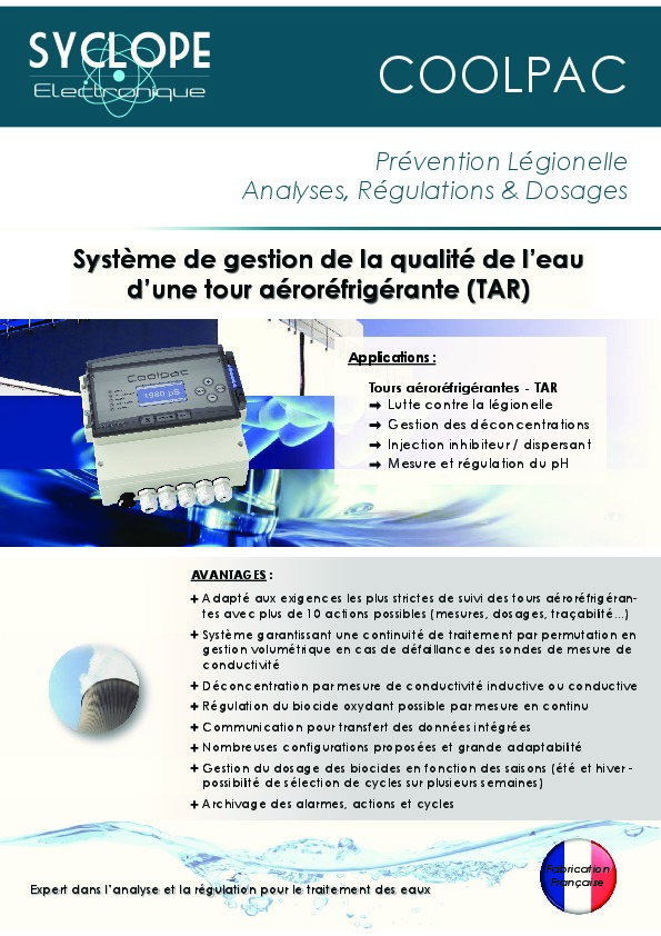 Image du document pdf : Documentation-COOLPAC.pdf  