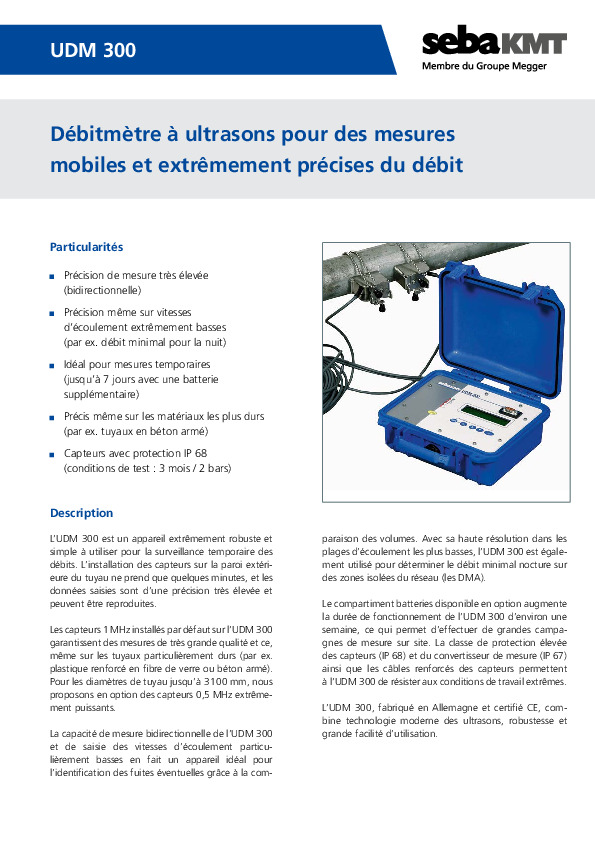 Image du document pdf : udm-300_BR_fr  