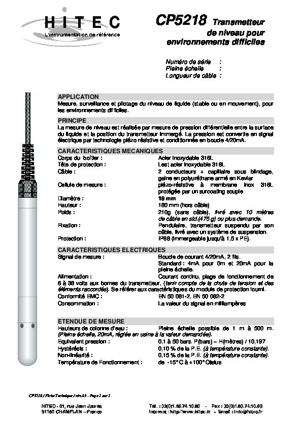 Image du document pdf : CP5218-P1  