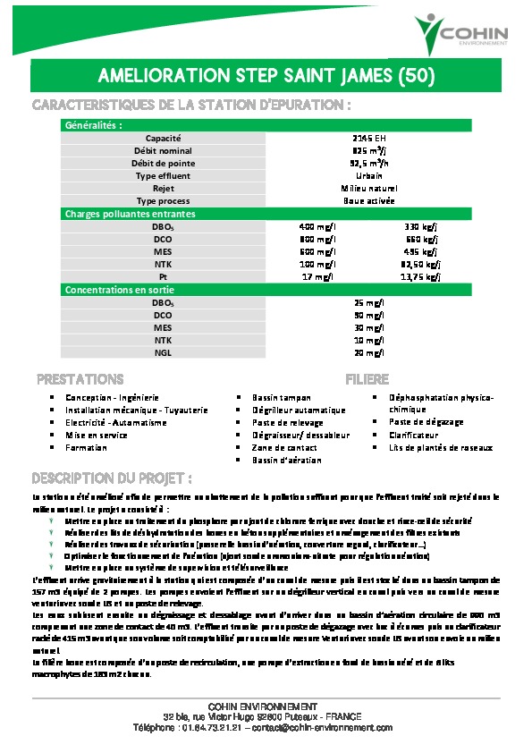 Image du document pdf : Fiche r&eacute;f&eacute;rence STEP SAINT JAMES (50) (1)  