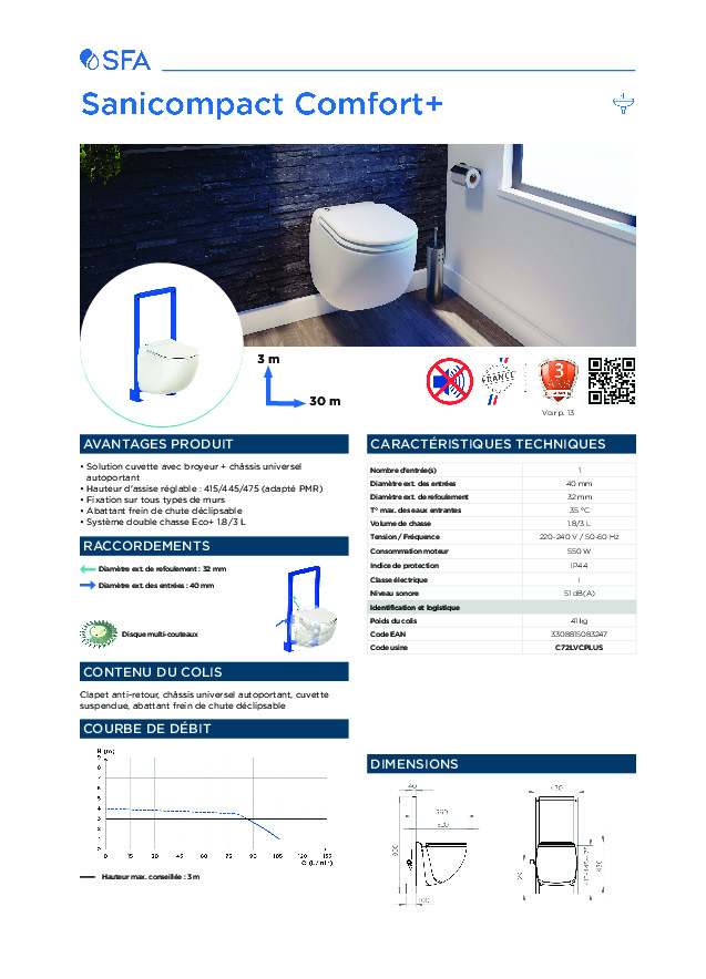 Image du document pdf : sanicompact-comfort-plus-product-sheet-2023-fr  