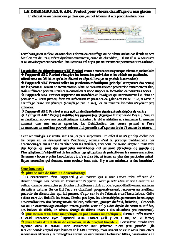 Image du document pdf : DESEMBOUEUR-ABC-PROTECT-particuliers.pdf  