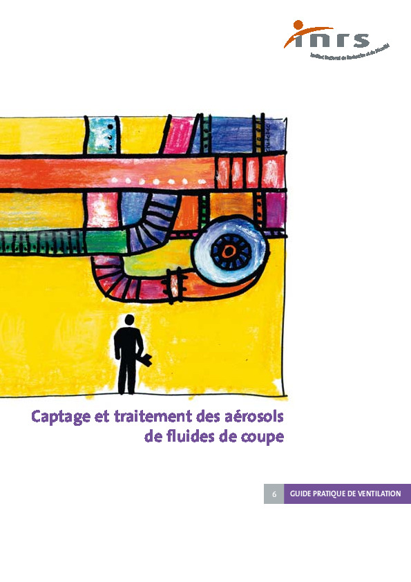 Image du document pdf : ED 972 - Liquide de coupe  