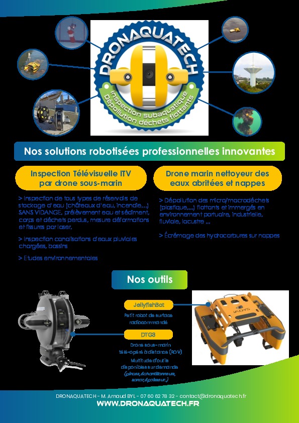 Image du document pdf : DRONAQUATECH_v3_2021  