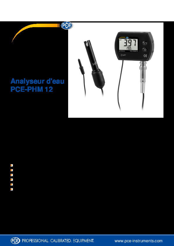 Image du document pdf : FT_PCE-PHM-12  