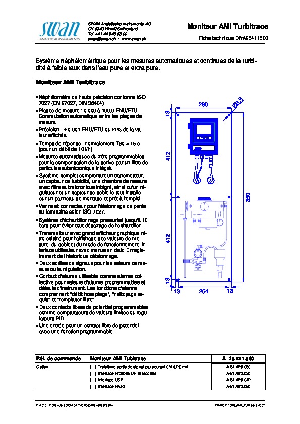 Image du document pdf : Fiche technique_AMI_Turbitrace  