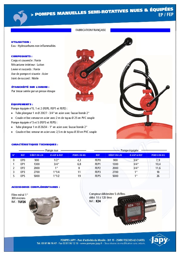 Image du document pdf : EP-FEP  