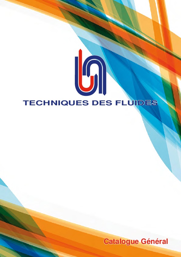 Image du document pdf : Catalogue_Techniques_Des_Fluides 2021  