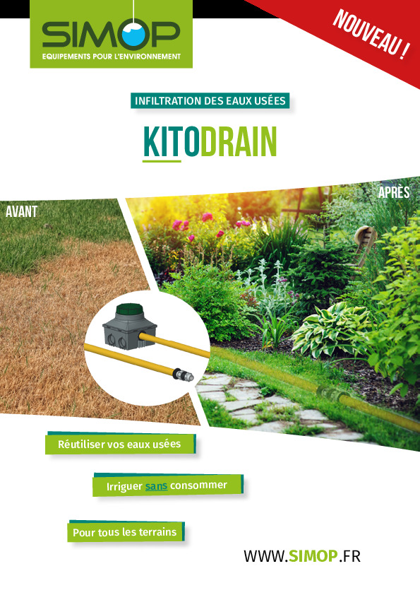 Image du document pdf : Kitodrain réutilisation des eaux usées  