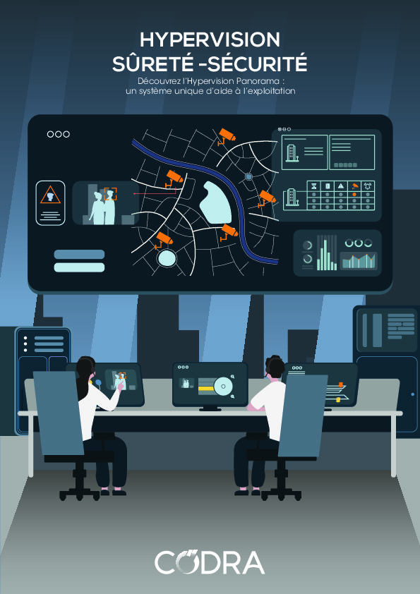 Image du document pdf : Brochure Hypervision sûreté sécurité Panorama  