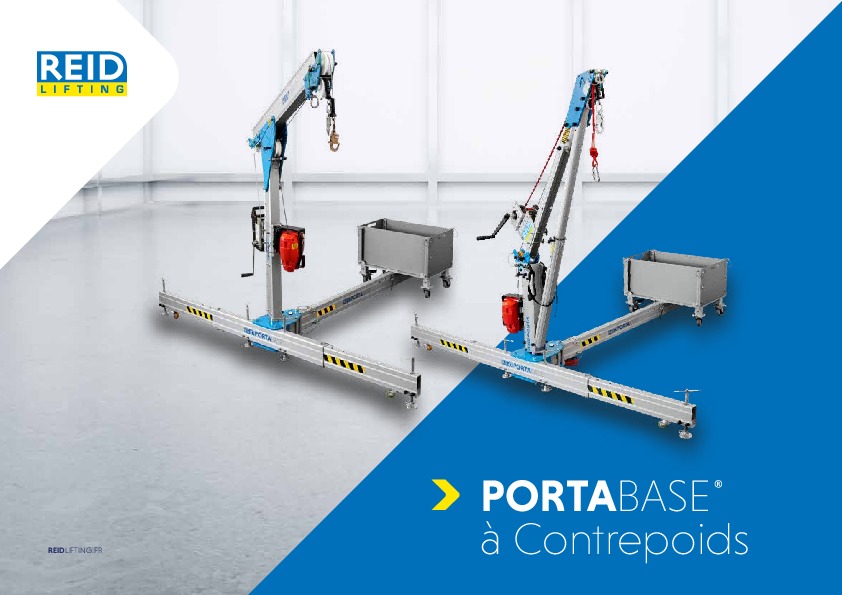 Image du document pdf : REID-PortaBase-DataSheet+Counterbalance-FR-V4-Lo-Res  