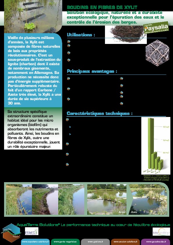 Image du document pdf : FS BOUDINS EN FIBRES DE XYLIT  