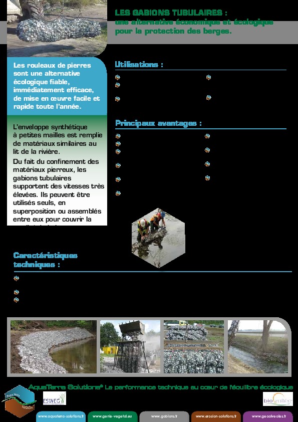 Image du document pdf : FS GABIONS TUBULAIRES  