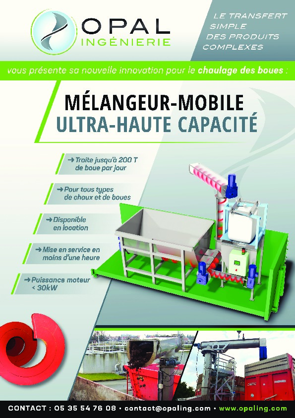 Image du document pdf : Mélangeur Mobile - ultra haute capacité  