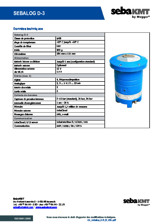 Image du document pdf : sebalog D-3_DS_FR  