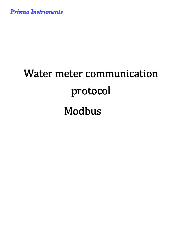 Image du document pdf : ModbusCompteurEau  