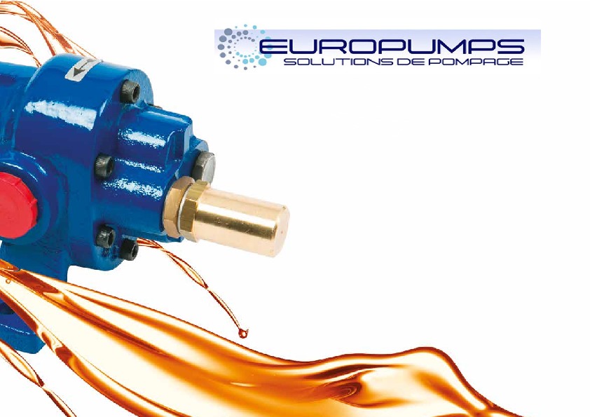 Image du document pdf : Brochure_Europumps Gear.pdf  