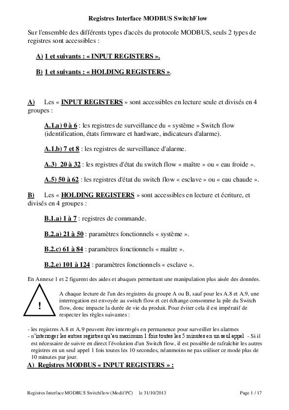 Image du document pdf : MSMB_Registres_Modbus_Switchflow  