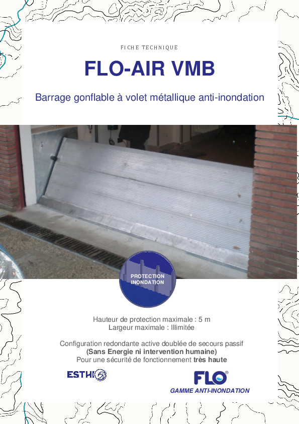 Image du document pdf : FT FLO-AIR VMB V17012024  