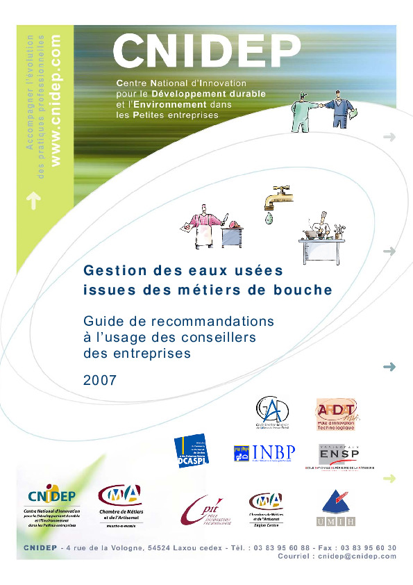 Image du document pdf : CNIDEP gestion-des-eaux-usees-en-restauration  