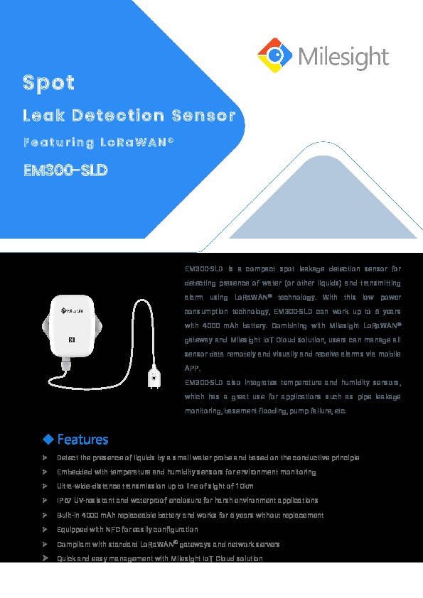 Image du document pdf : em300-sld-datasheet-en  