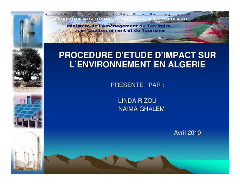 Image du document pdf : Algeria_system  