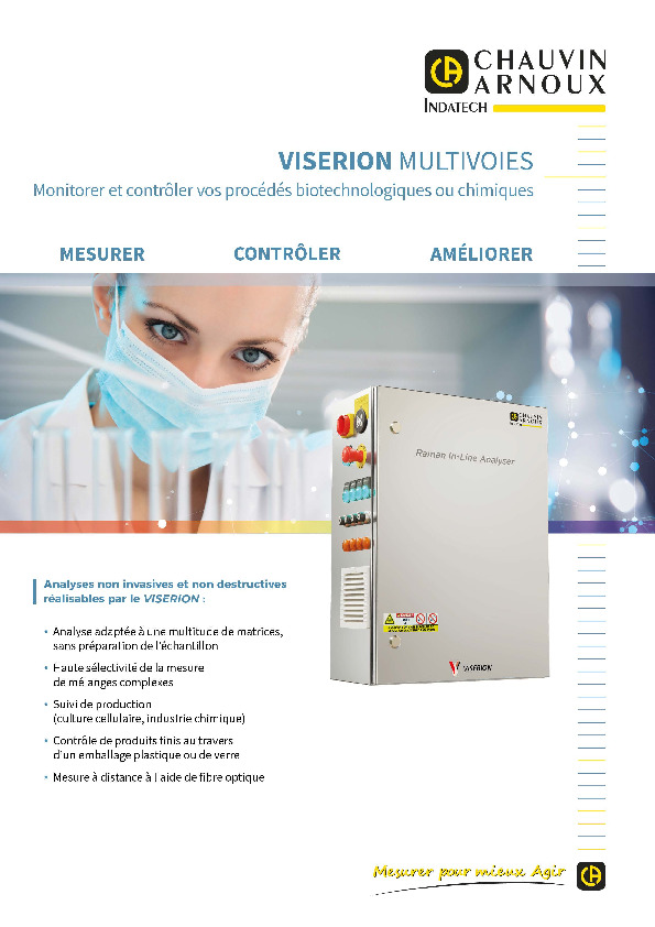 Image du document pdf : VISERION MULTIVOIE_Indatech  