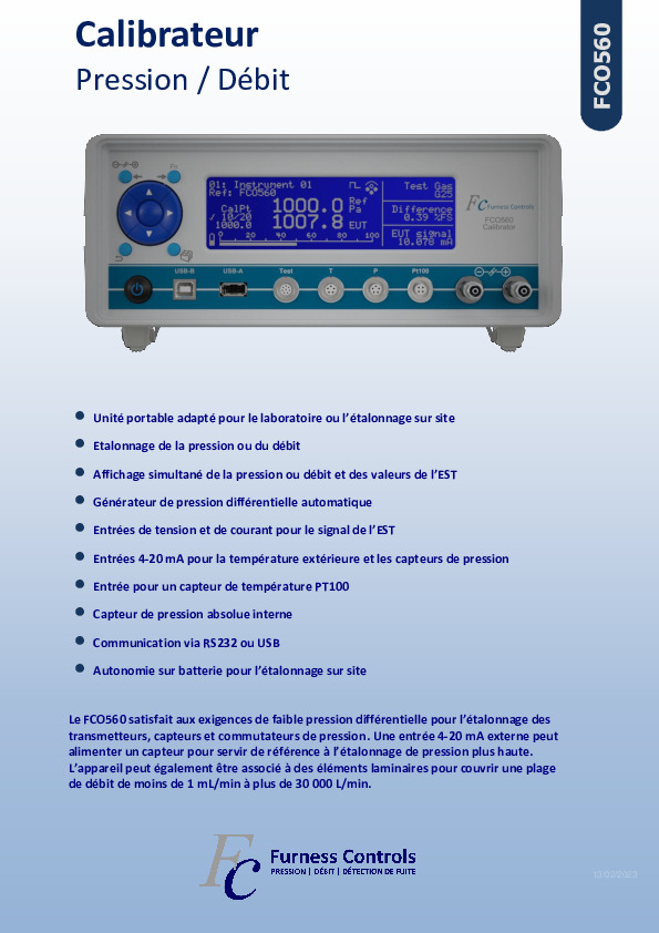 Image du document pdf : FCO560 Fran&ccedil;ais  