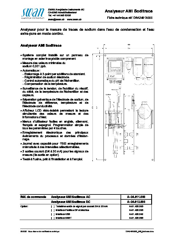 Image du document pdf : Fiche technique_AMI_Soditrace  