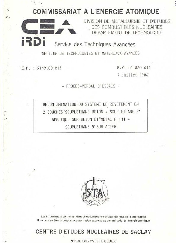 Image du document pdf : CEA D&eacute;contamination  