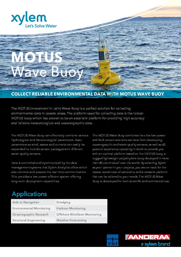 Image du document pdf : xylem-motus-wave-buoys-solutions_low_eng  