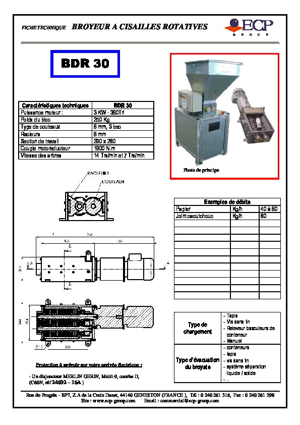 Image du document pdf : BDR 30  