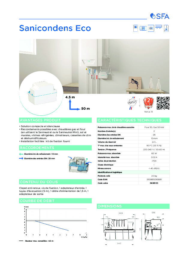 Image du document pdf : sanicondens-eco-product-sheet-2023-fr  