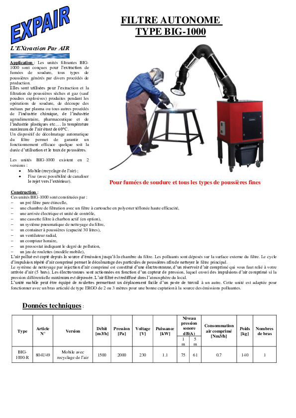 Image du document pdf : BIG-1000-2022  