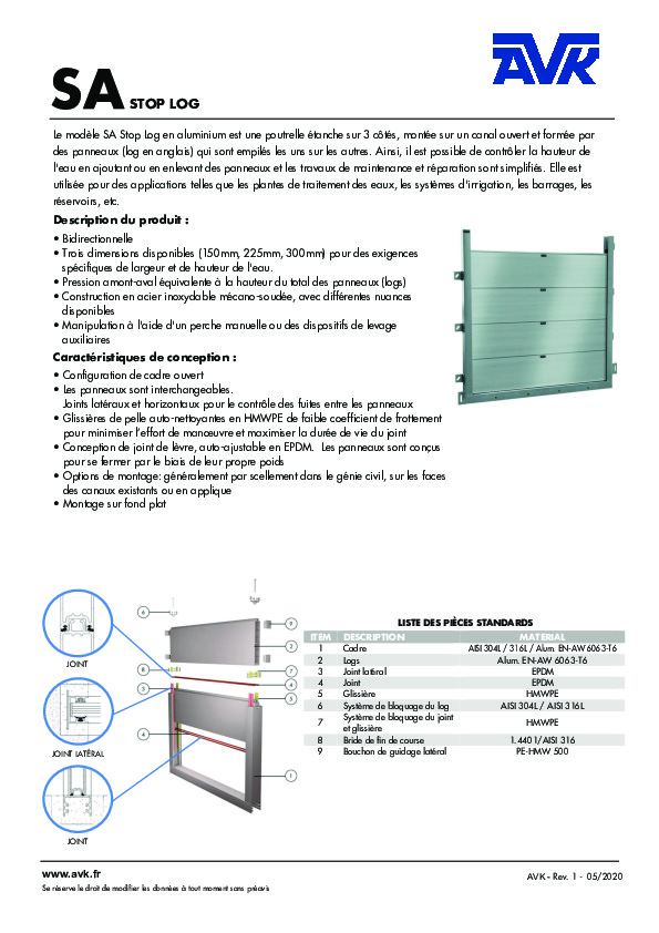 Image du document pdf : FT_batardeau_SA  