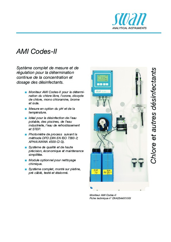 Image du document pdf : Fiche de présentation_AMI_Codes-II  