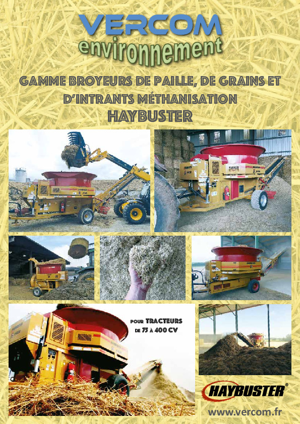 Image du document pdf : Documentation_Broyeurs_De_Paille_Haybuster_2022  