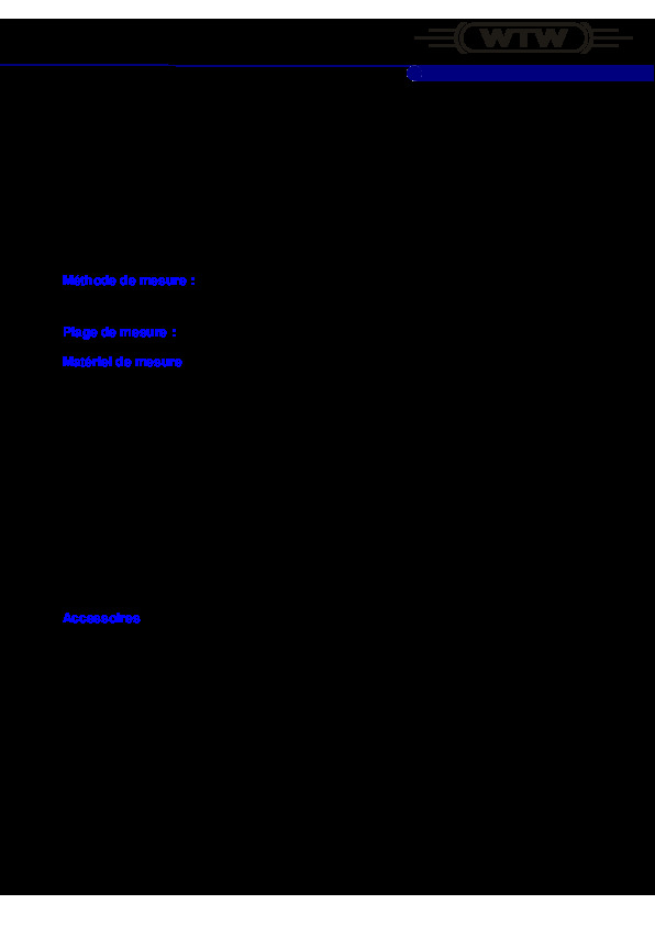 Image du document pdf : note applicative AR_BOD_OECD301F_lab_01_E fr  